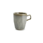 Thumbnail image #1 for Mikasa Hospitality F2d 5315276 Porcelain Coffee Mug, 9.5 oz, 4.13"W, Olive, Dishwasher/Microwave/Oven Safe Case of 36