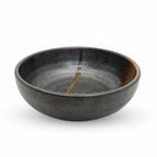 Thumbnail image #1 for Korin Inc BWL-127 Round Asian Soup/Pasta Bowl, 6.5" Diameter, 21 oz