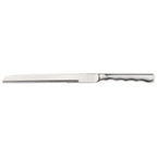 Thumbnail image #1 for New Star Foodservice Inc. 52008 Buffetware Slicing Knife, 14-inch, Hollow Handle, 18/0 Stainless Steel, Mirror Polished Case of 12