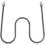 Thumbnail image #1 for AllPoints Foodservice Parts & Supplies 341618 Food Warmer Heating Element, 120V, 1400W