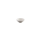 Thumbnail image #1 for G.E.T. Corona PA1940897212 Mini Porcelain Bowl, 1.4 oz, 3.1-inch, White 1 Dozen