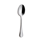 Thumbnail image #1 for Global Tableware Collective Comas, Sevilla MPA1627 Serving Spoon, 9.25", Sevilla Pattern, 18/0 Stainless Steel