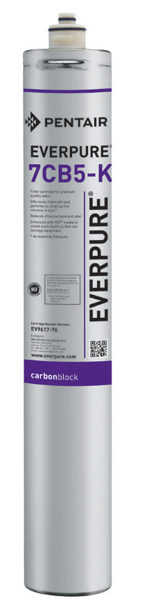 Product image #4 for Everpure 7CB5-K Replacement Water Filter Cartridge