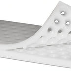 Thumbnail image #1 for JB Prince M611 Silicone Sphere Mold, 67 Compartments, 1-Inch Diameter, 2-Piece, Nonstick, -40° to 536°F