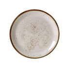 Thumbnail image #1 for Steelite International Steelite Performance, Craft White 11550544 Coupe Plate, 11-Inch, Round, White 1 Dozen