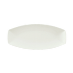Thumbnail image #1 for Libbey Schonwald, Event 9322229 Rectangular Porcelain Tray, 11-3/8 x 4-7/8 in