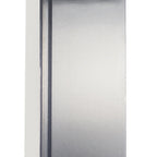 Thumbnail image #1 for Stanton Trading STC-RIF-1 One-Section Reach-In Freezer, Solid Full Hinged Door, Stainless Steel Front, Sides, Top and Interior, Top-Mounted Refriger