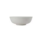 Thumbnail image #1 for Tuxton China Zion VWB-3503 Menudo Soup Bowl, 35 oz, Porcelain, Round, Matte White 1 Dozen