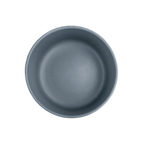 Thumbnail image #2 for Cardinal Reflections Slate by Santa Anita FP267 13 oz Round Stoneware Pasta Bowl, 4.88" Diameter Case of 6