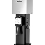 Thumbnail image #1 for FETCO Ditting PDT704260 Commercial Coffee Grinder, 140mm Flat Burrs, Stepless Grind Settings, 22 lb Hopper