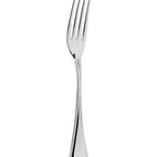 Thumbnail image #1 for Cardinal Rada FP528 Salad/Dessert Fork, 7 in, 18/10 Stainless Steel 1 Dozen