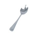 Thumbnail image #1 for Thunder Group Jewel SLNP002 Demitasse Spoon, 6.3", 18/0 Stainless Steel, Mirror Finish Case of 50 Dozen
