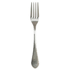 Thumbnail image #1 for Cardinal Stone Satin by Arcoroc FM601 Dinner Fork, 18/0 Stainless Steel, 8" Pack of 1 Dozen
