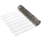 Thumbnail image #1 for AllPoints Foodservice Parts & Supplies 262901 Complete Conveyor Belt, 18-Inch Wide