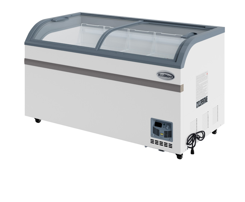 KM-ISCF-58MD