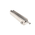 Thumbnail image #1 for AllPoints Foodservice Parts & Supplies N21508984 Rear Range Air Box/Burner