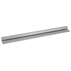 Thumbnail image #1 for Stanton Trading 53240 Wall-Mounted Slide Check Minder, 24" Long, Heavy Aluminum Case of 24