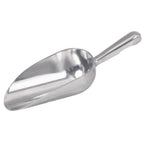 Thumbnail image #1 for Stanton Trading 402 Utility Scoop, 38 oz, Round-Bottom Aluminum Case of 40