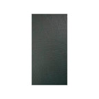 Thumbnail image #1 for Risch PINE3RING-HAR 4.25X11 Faux-Leather Vinyl 3-Ring Menu Binder, 4-1/4" x 11" Case of 25