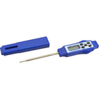 Thumbnail image #1 for AllPoints Foodservice Parts & Supplies 51183 Digital Pocket Thermometer, -40° to 450°F, 2-3/4" Probe
