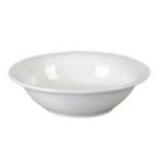 Thumbnail image #1 for Vertex China Rubicon RB-10-LTC Grapefruit Bowl, 19 oz, 6-3/8" Round Coupe, Super White China Case of 3 Dozen