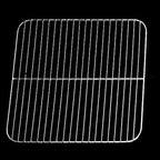 Thumbnail image #1 for Keating of Chicago 004623 Deep Fryer Basket Support Screen, 24-Inch Mesh