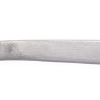 Thumbnail image #1 for International Tableware Gallery GA-111 Demitasse Teaspoon, 6-1/4"L, 18/0 Stainless Steel, Mirror Finish 1 Dozen