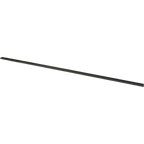 Thumbnail image #1 for AllPoints Foodservice Parts & Supplies 1831297 Work Table Lower Door Track