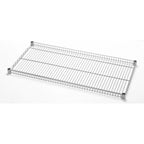 Thumbnail image #1 for SPG International Iss 2436ISC Inverted Wire Shelf, 36"W x 24"D, Chrome Finish