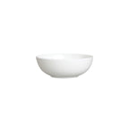 Thumbnail image #1 for Steelite International William Edwards, Quanta 82125AND0332 Round Bone China Pasta Bowl, 12.375 oz, 5.75 x 2.125 in 1 Dozen