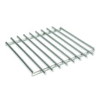 Thumbnail image #1 for Steelite DW Haber, Fusion DWFB14GRILL Buffet System Grill, 14 x 14 in, 18/10 Stainless Steel