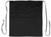 Thumbnail image #2 for Signature Chef Black Full-Length Bistro Apron, 32 x 28 Inches, 2 Pockets