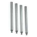 Thumbnail image #1 for Krowne Royal Series KR-806 Legs, 6" longer, stainless steel