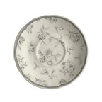 Thumbnail image #1 for Steelite International HL Ivory HL58063882 China Saucer, 5.625", Round, Scalloped Edge Case of 3 Dozen