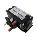 Thumbnail image #1 for Cornelius Flojet 5000515 Gas-Operated Beverage Syrup Pump, 4.0 oz Flow Rate, 1/4 in Gas Inlet, 3/8 in Syrup Outlet, CO2 Shutoff