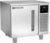 Thumbnail image #3 for Beverage-Air Countertop Self-Contained Blast Chiller/Freezer, 3-Pan 12x20 Capacity, 115V