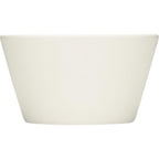 Thumbnail image #1 for Libbey Purity by Bauscher 669657762000000 Round Porcelain Pasta Bowl, 9.1 oz, 4" Diameter