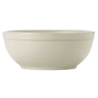 Thumbnail image #1 for Libbey Porcelana Cream 740-901-018 Porcelain Nappy Bowl, 18 oz, 5-5/8" Diameter, Cream White