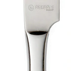Thumbnail image #1 for Libbey Santa Cruz 109685 Dessert Knife, 8-1/4", 18/8 Stainless Steel, 4 mm Thickness