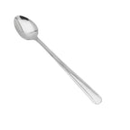 Thumbnail image #1 for Concasse MCCDCP18 Stainless Steel Dessert Spoon Case of 100 Dozen