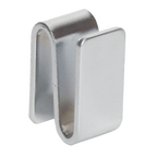 Thumbnail image #1 for Tarrison Products Ltd. TS-ADSH S-Hook for Add-On Shelving Units