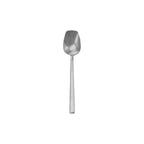 Thumbnail image #1 for Steelite Walco, Erik WL1201FST Teaspoon, 6-3/8", 18/10 Stainless Steel, Fieldstone Finish Pack of 1 Dozen