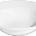 Thumbnail image #1 for Tableware Solutions USA Plain White by Granite 55CCPWD013G White Round Rimmed Cereal Bowl, 11 oz, 7 in Case of 24