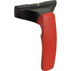 Thumbnail image #1 for AllPoints Foodservice Parts & Supplies 8014220 Coffee Maker Brew Basket Handle, Red
