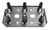 Thumbnail image #2 for Lainox Speedy Chicken 1/1 GN Non-Stick Poultry Pan for 6 Chickens