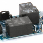 Thumbnail image #1 for Alfa International Globe G-121054 Control Circuit Board, Fits Models 3600N, 600NF, 3850N & 3975N