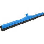 Thumbnail image #1 for AllPoints Foodservice Parts & Supplies 1591080 Floor Squeegee, 21-3/4" Straight Foam Rubber Blade, No Handle