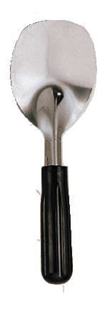 Product image #2 for American Metalcraft Ice Cream Spade with 9-Inch Stainless Steel Blade and Black Bakelite Handle