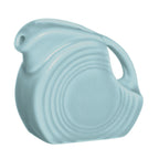 Thumbnail image #1 for Steelite Fiesta HL475349 Mini Disk Pitcher, 5 oz, Sky China