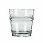 Thumbnail image #1 for Libbey Infinium Wake 92428 7 oz Clear Tritan Plastic Rocks Glass